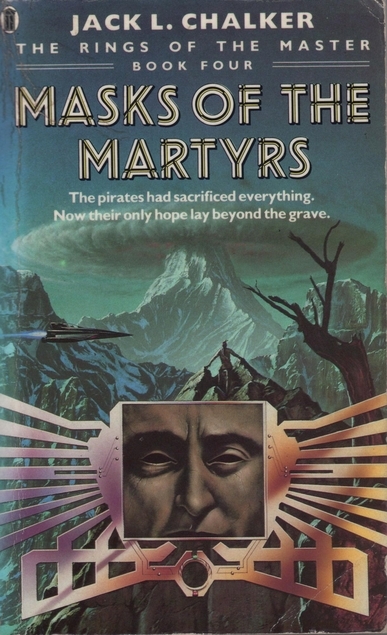 Masks of the Martyrs